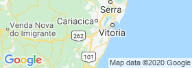 Viana map